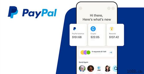 陇南PayPal代收款码、代开户，全球国际跨境代收款